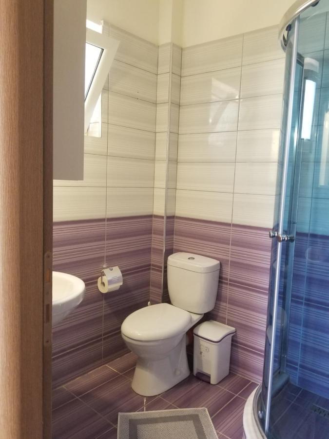 Xani Apartamento Himarë