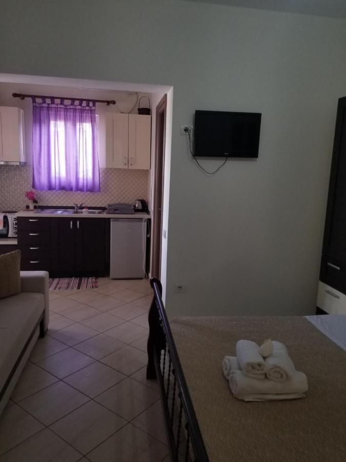Xani Apartamento *