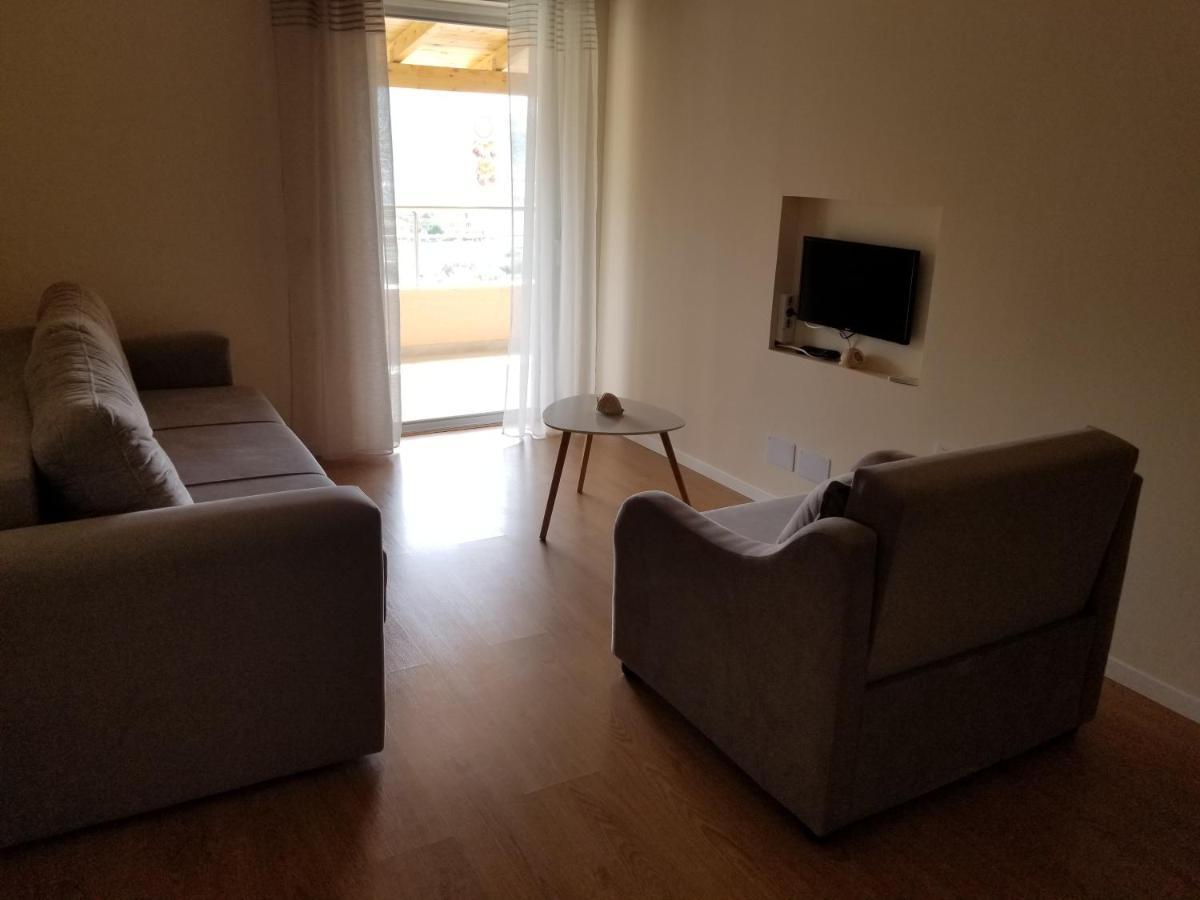 Apartamento Xani