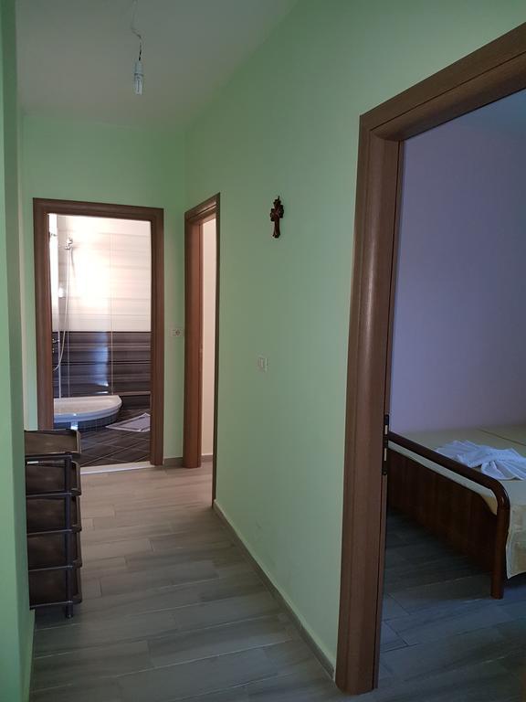 Apartamento Xani