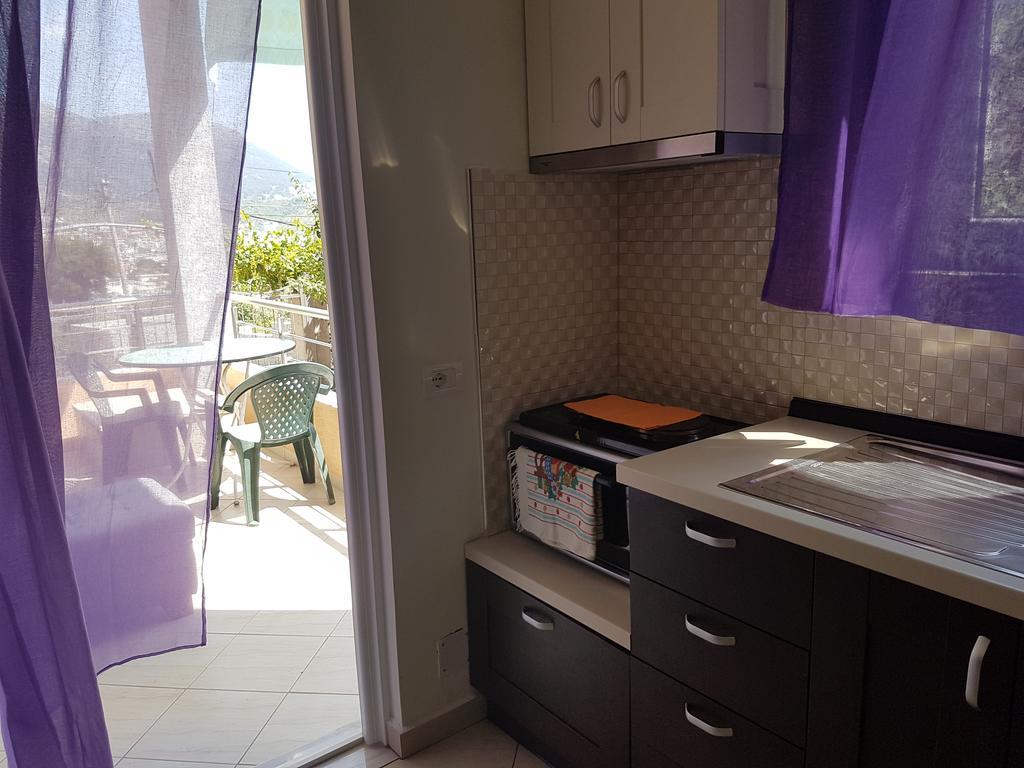 Xani Apartamento Himarë