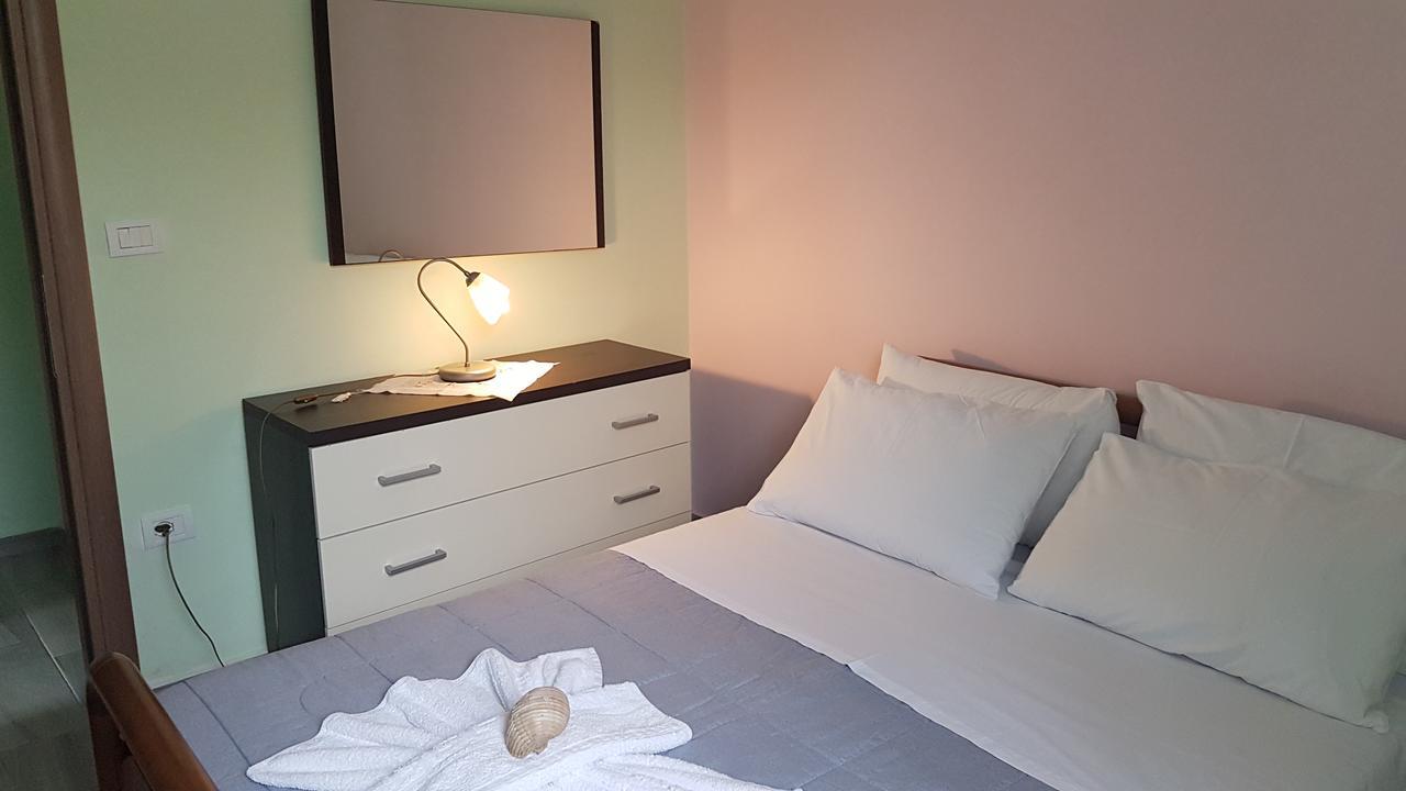 Xani Apartamento *