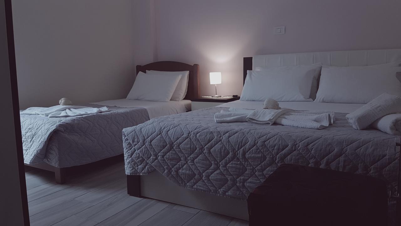 Xani Apartamento *