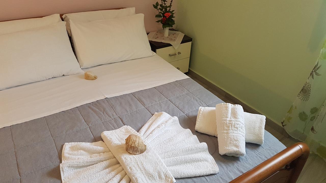 Xani Apartamento Himarë