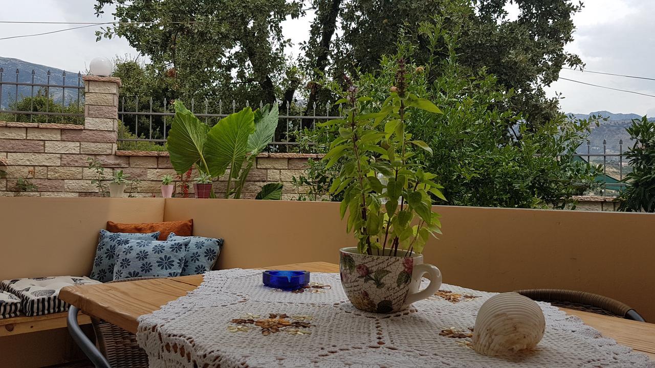 Apartamento Xani