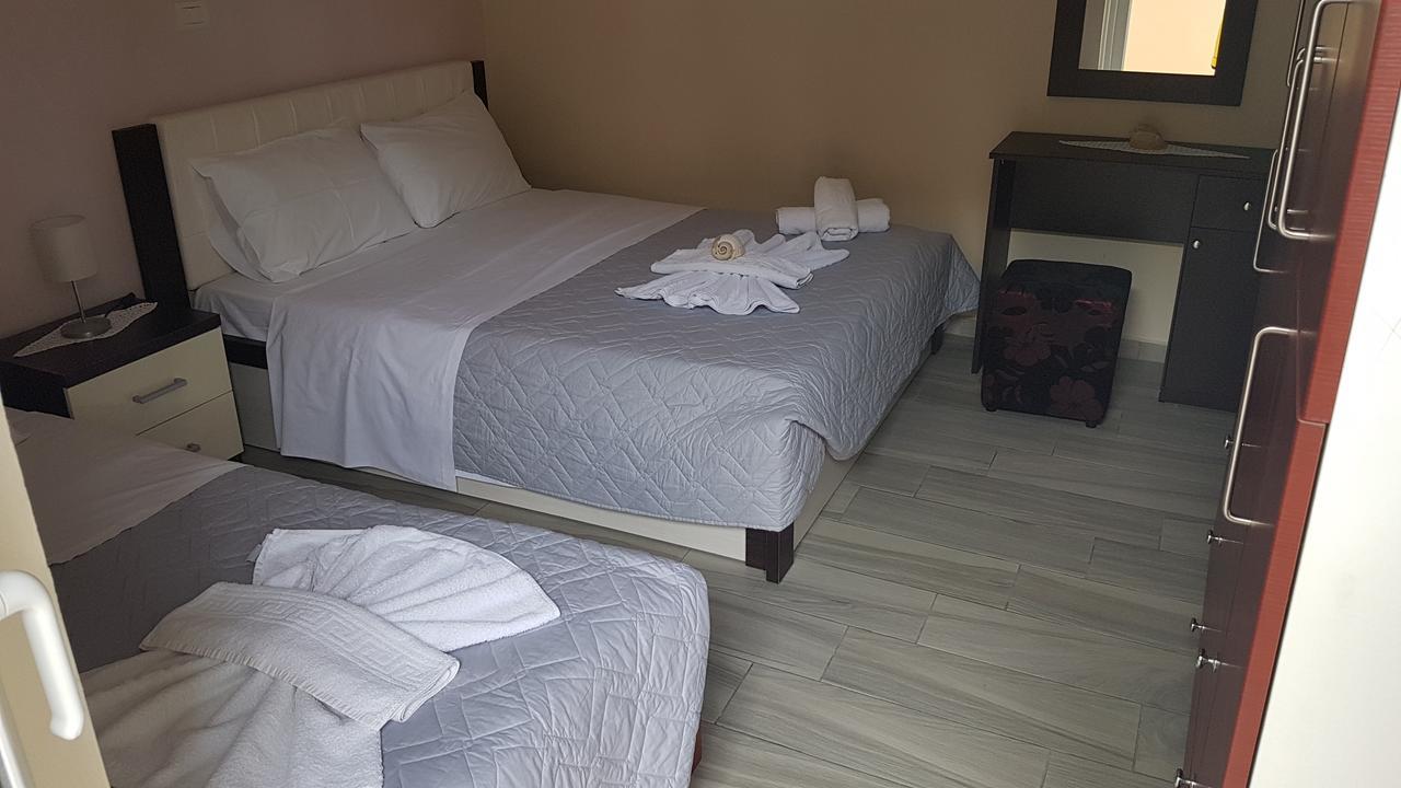 Xani Apartamento Himarë