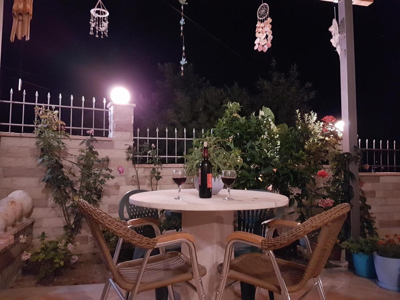 Apartamento Xani