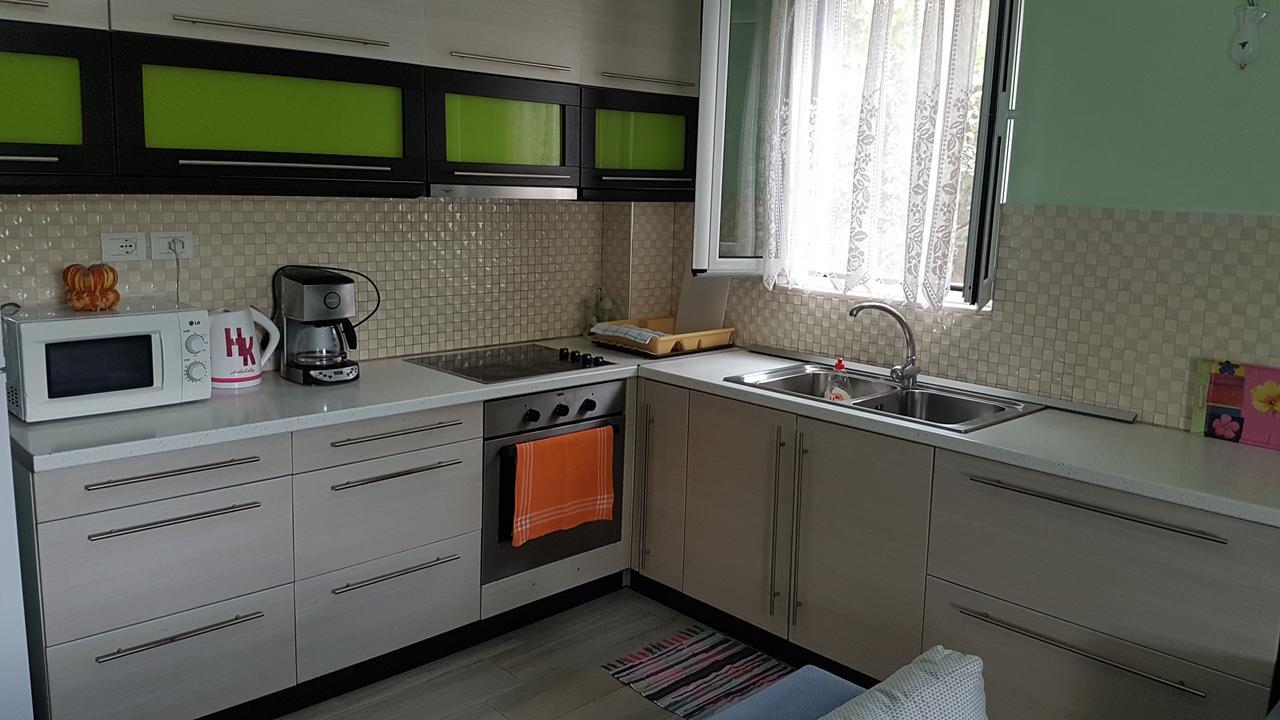 Apartamento Xani *