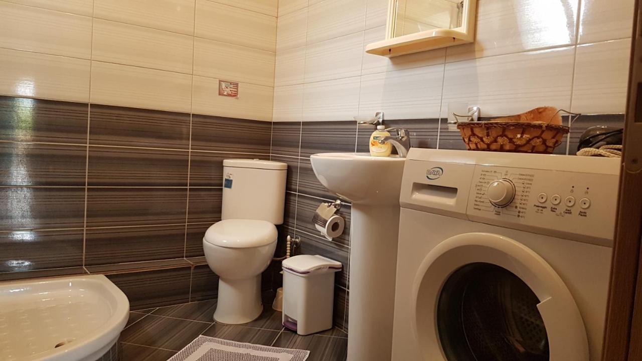 Apartamento Xani *