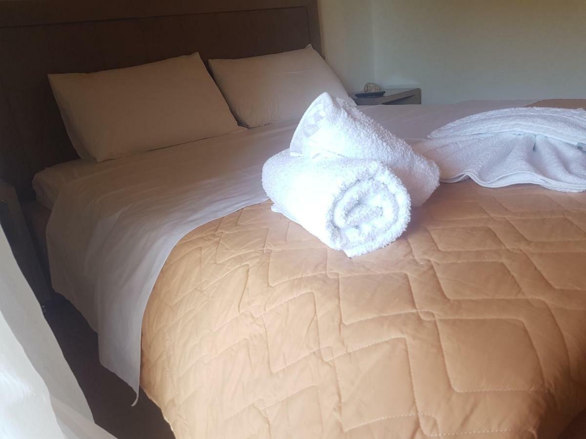 Xani Apartamento *