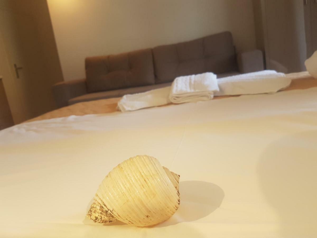 Apartamento Xani