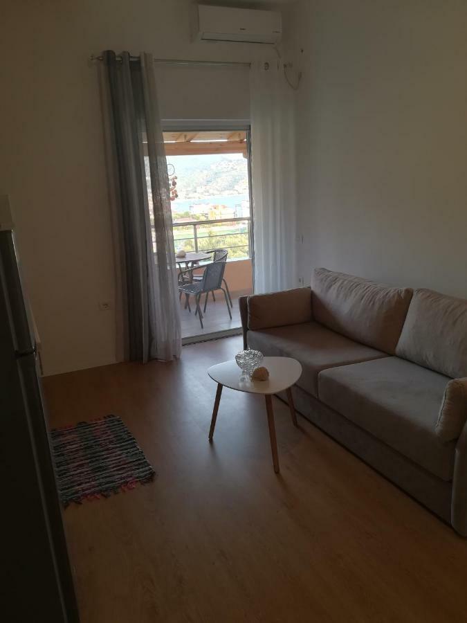 Apartamento Xani *