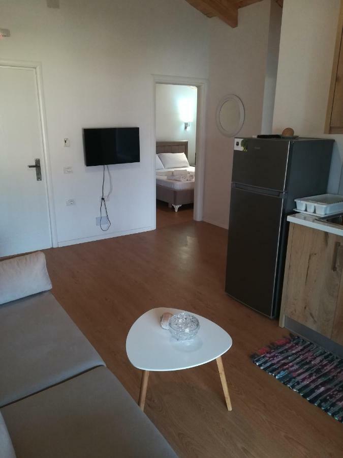 Apartamento Xani Himarë