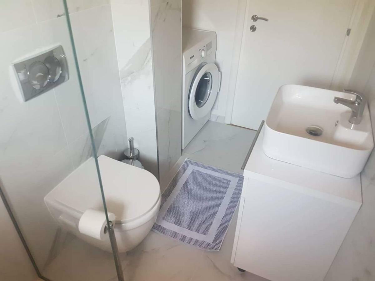 Apartamento Xani Himarë