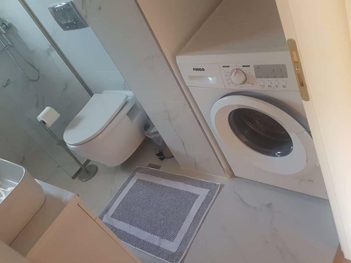 Xani Apartamento Himarë