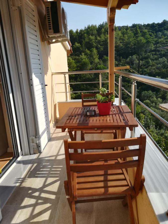 Xani Apartamento Himarë