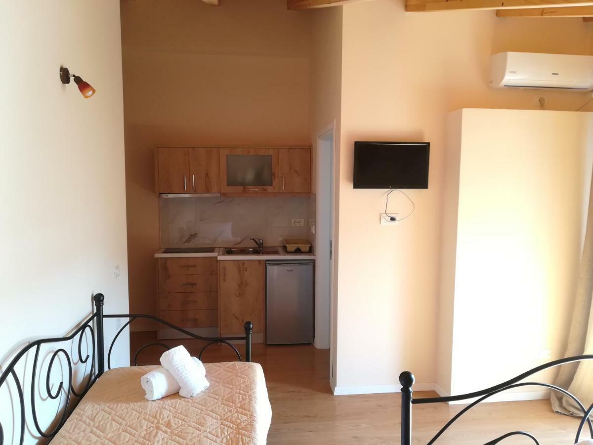 Xani Apartamento Himarë
