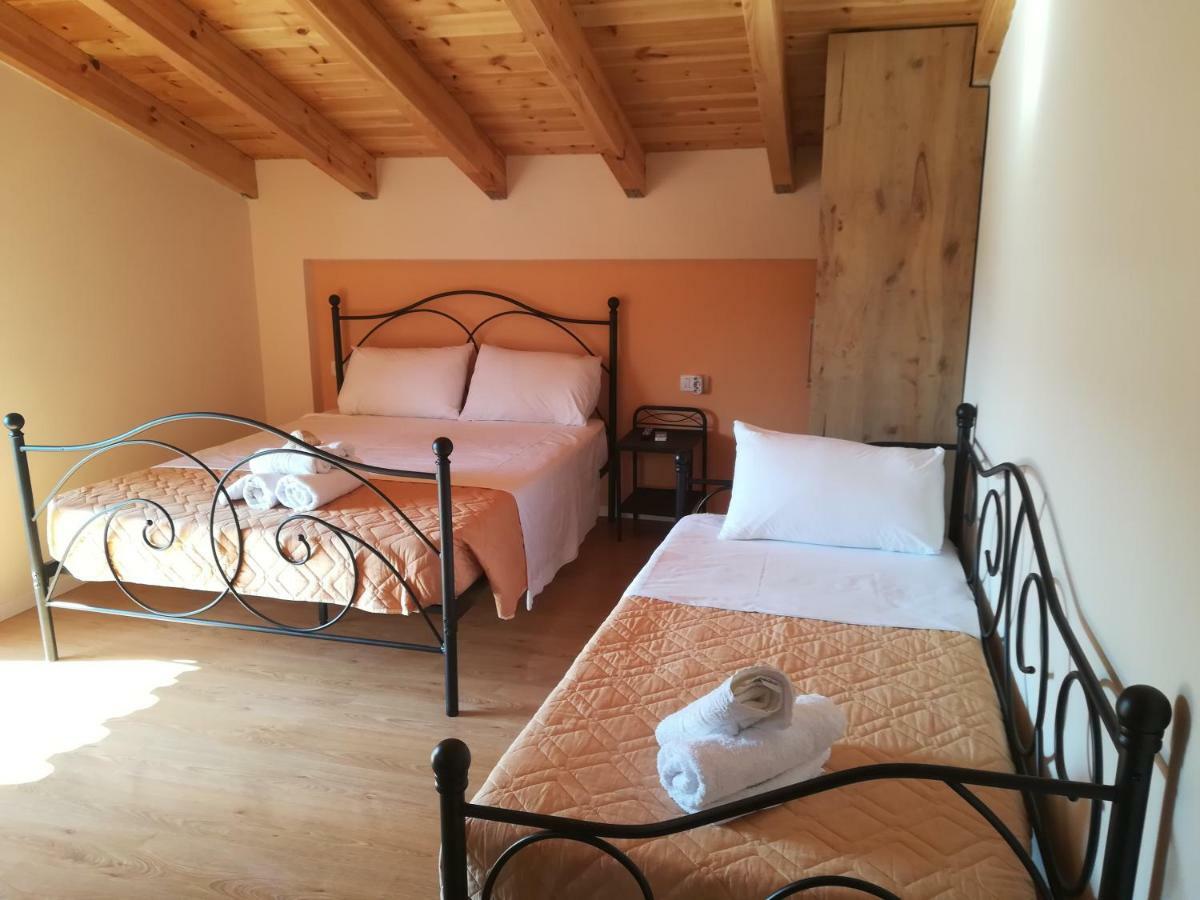 Apartamento Xani
