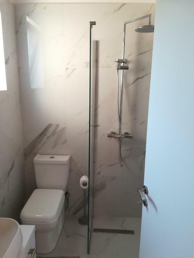 Apartamento Xani *