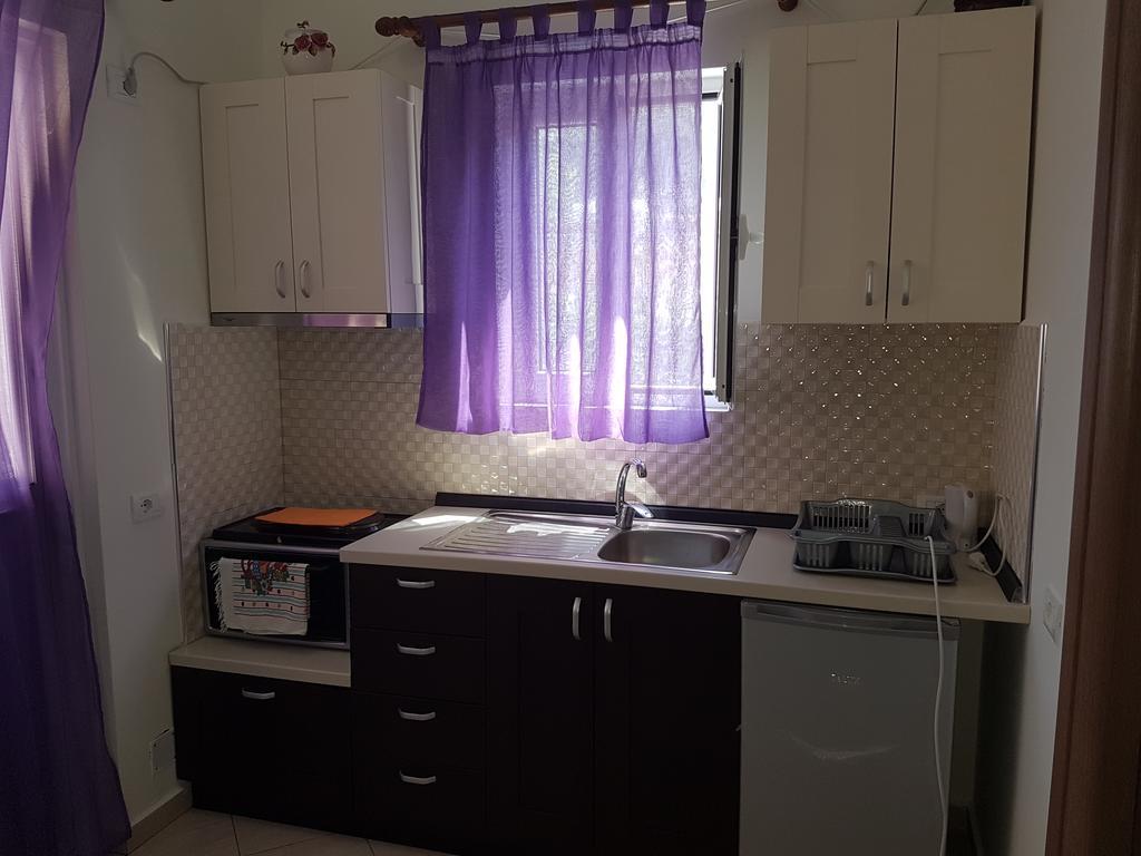 Appartement Xani *