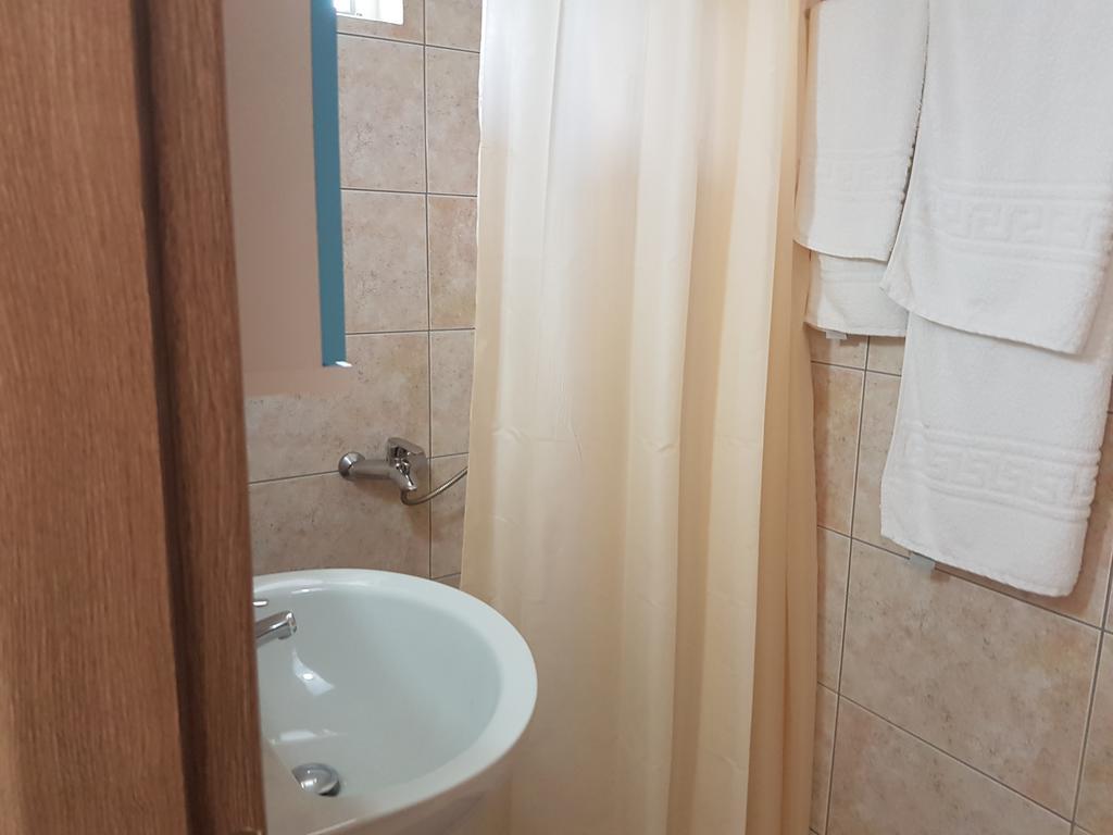 Appartement Xani *