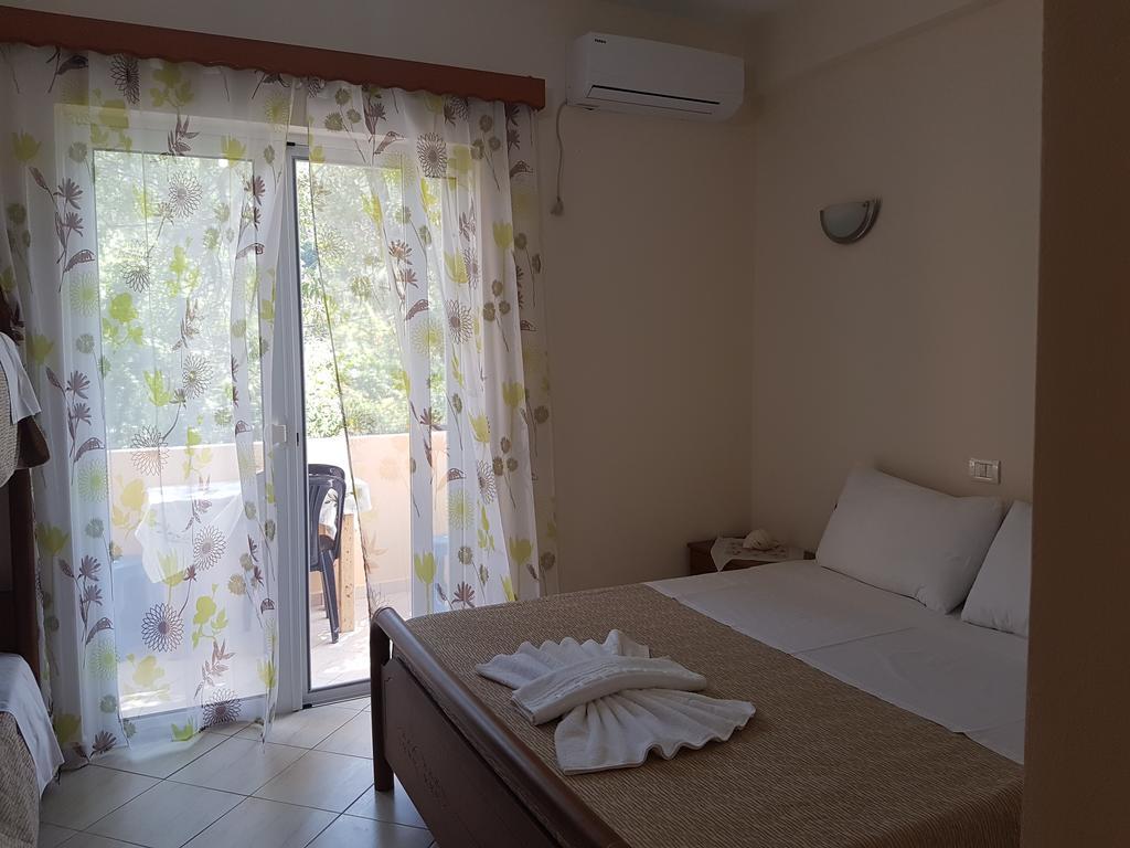 Xani Appartement