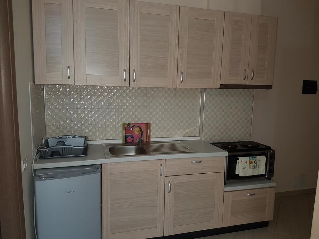 Apartment Xani