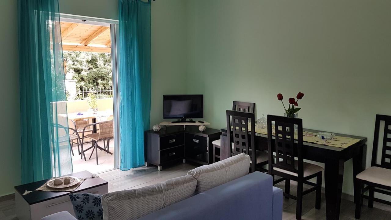 Xani Appartement Himare
