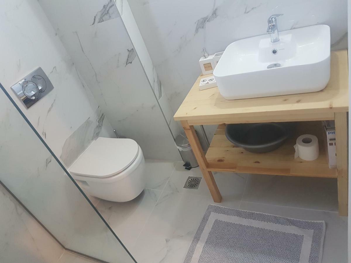 Appartement Xani