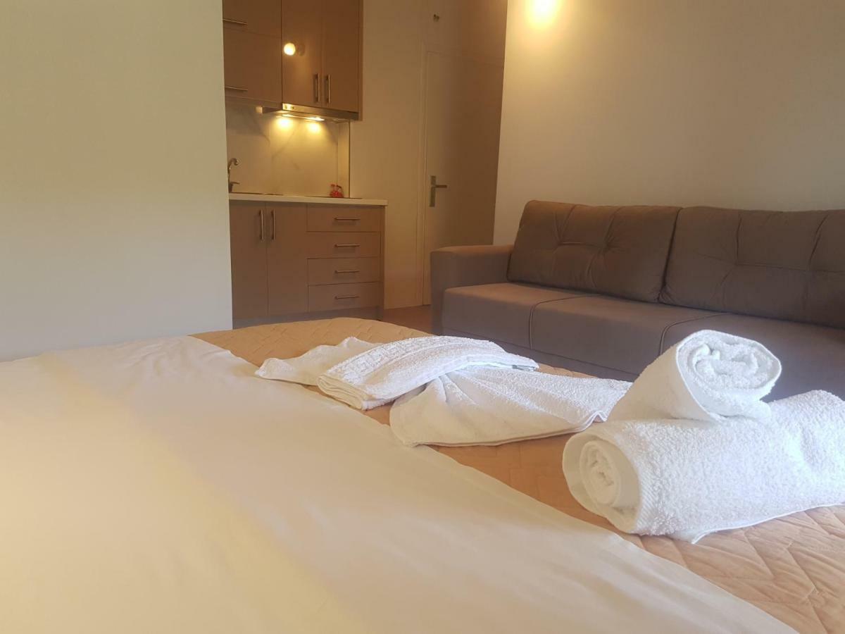 Appartement Xani *